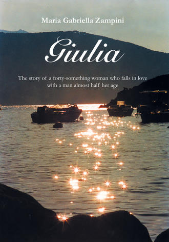 . Giulia
