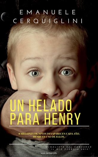 . Un Helado Para Henry
