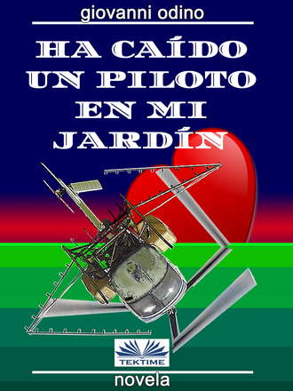 . Ha Caído Un Piloto En Mi Jardín