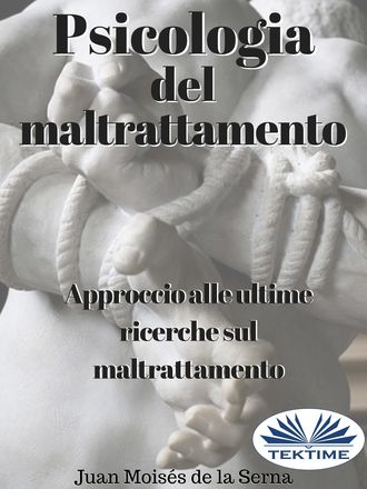 . Psicologia Del Maltrattamento
