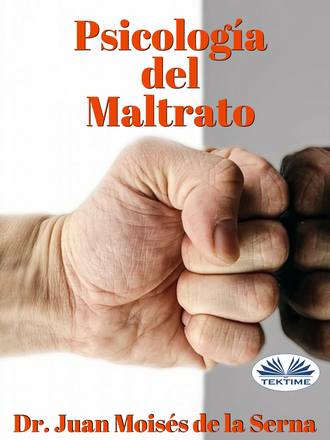 . Psicología Del Maltrato