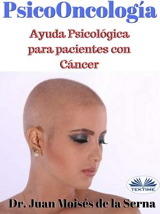 . Psicooncología