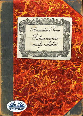 Alessandro Norsa. Intoarcerea Nosferatului