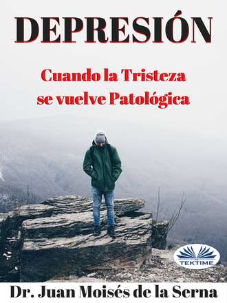 . Depresión