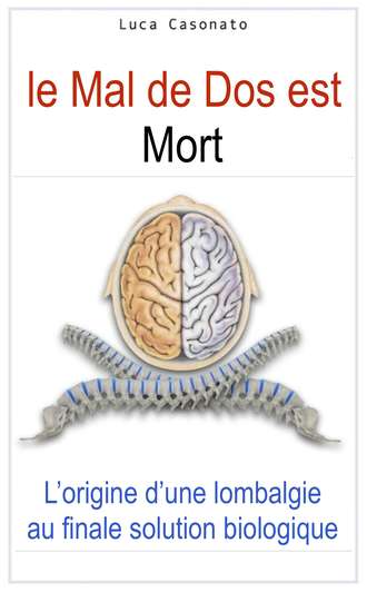 . Le Maux De Dos Est Mort