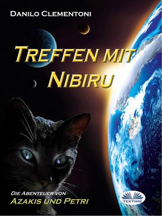 . Treffen Mit Nibiru