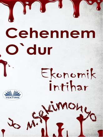 . Cehennem O'Dur
