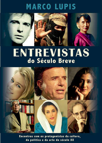 . Entrevistas Do Século Breve