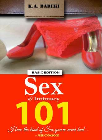 . Sex & Intimacy 101