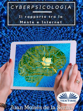 . Cyberpsicologia