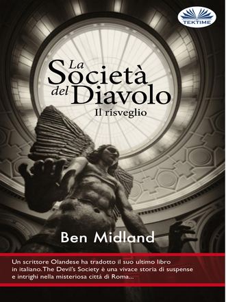 . La Società Del Diavolo
