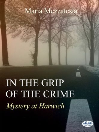 . In The Grip Of The Crime