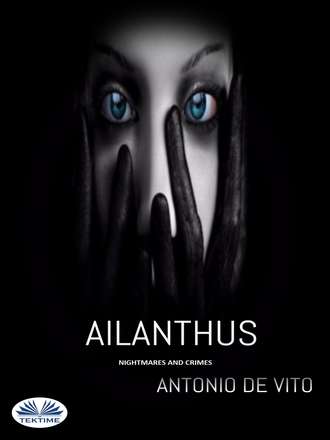 Antonio De Vito. Ailanthus
