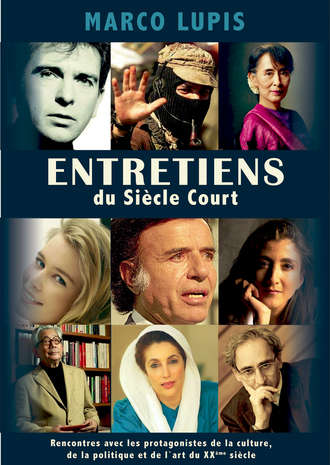 . Entretiens Du Siècle Court