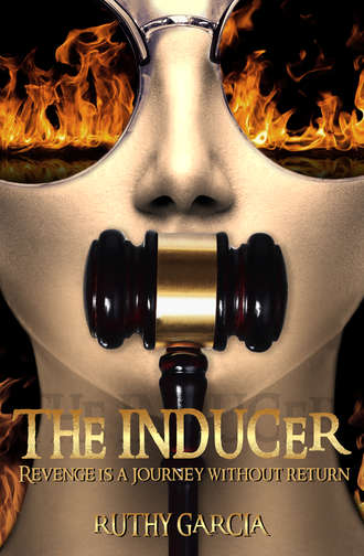 Ruthy Garcia. The Inducer