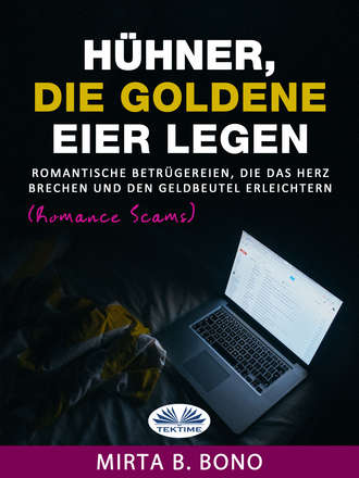 Nicola Maria Vitola. Hühner, Die Goldene Eier Legen