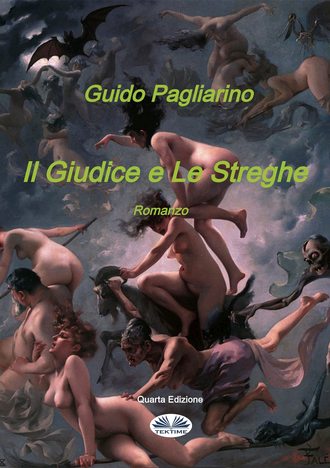 . Il Giudice E Le Streghe