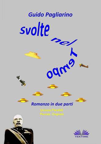 . Svolte Nel Tempo