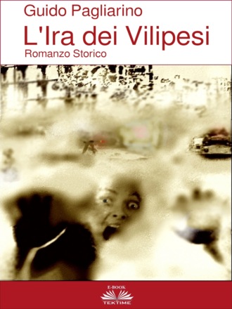 . L’ira Dei Vilipesi