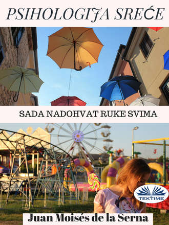 . Psihologija Sreće
