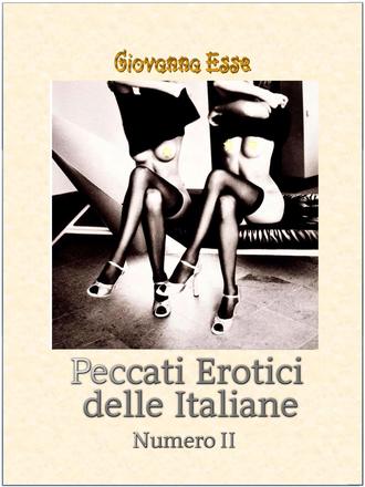 . Peccati Erotici Delle Italiane 2