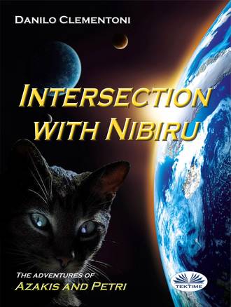 . Intersection With Nibiru