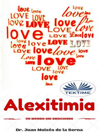 . Alexitimia