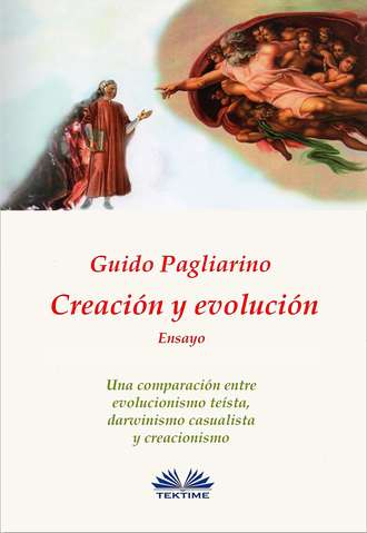 Guido Pagliarino. Creación Y Evolución