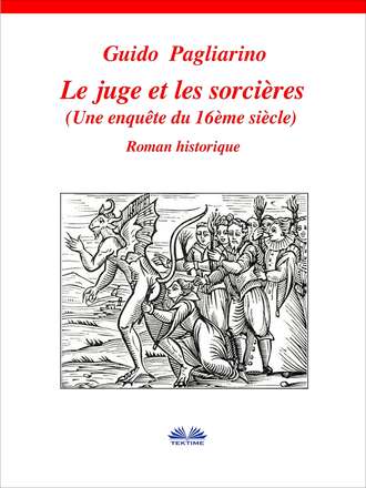 . Le Juge Et Les Sorcières