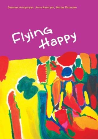 . Flying Happy