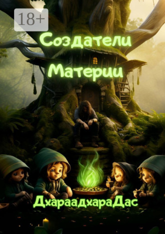 . Создатели Материи