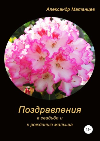 . Поздравления к свадьбе и рождению малыша