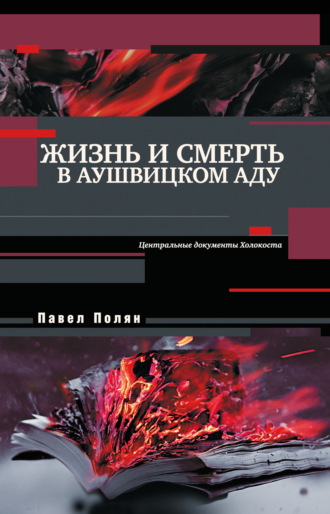. Жизнь и смерть в аушвицком аду