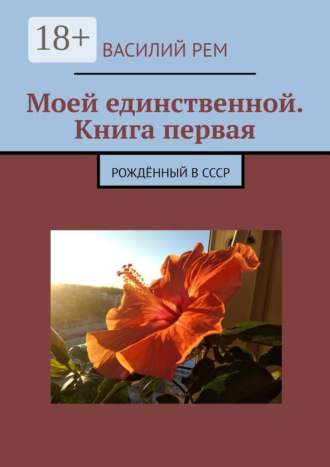 . Моей единственной. Книга первая. Рождённый в СССР