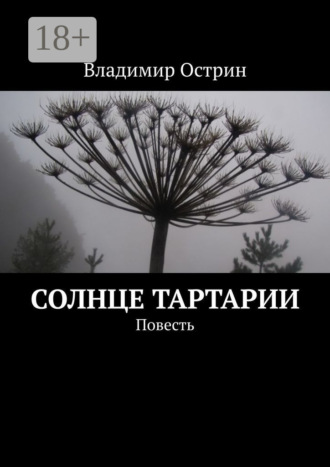 Владимир Острин. Солнце Тартарии. Повесть