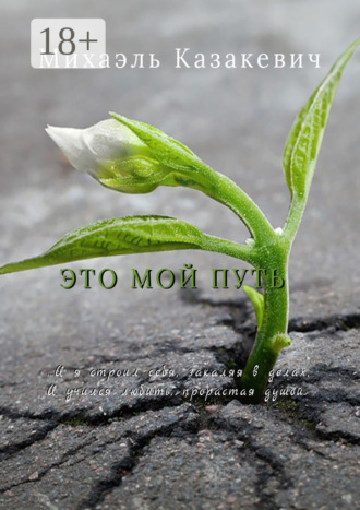 . Это мой путь