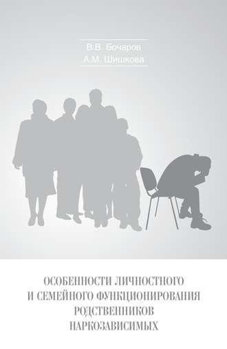. Особенности личностного и семейного функционирования родственников наркозависимых