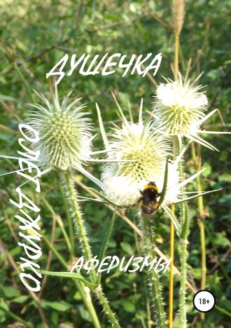 . Душечка. Аферизмы