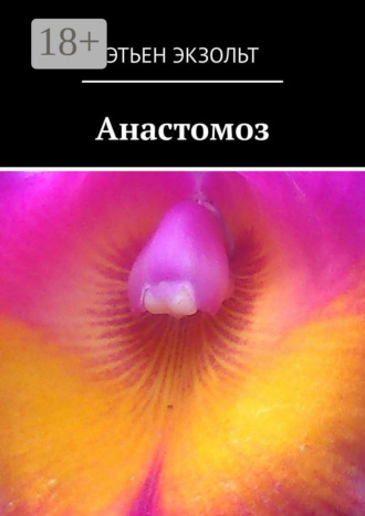 Этьен Экзольт. Анастомоз