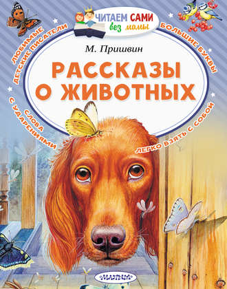 . Рассказы о животных