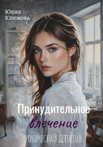 Юлия Климова. Принудительное влечение