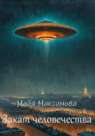 . Закат человечества