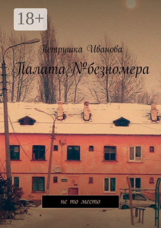 Петрушка Иванова. Палата№безномера. Не то место