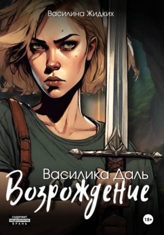 . Василика Даль: Возрождение