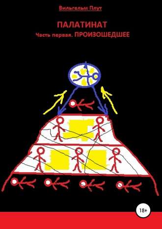 . Палатинат. Часть 1. Произошедшее