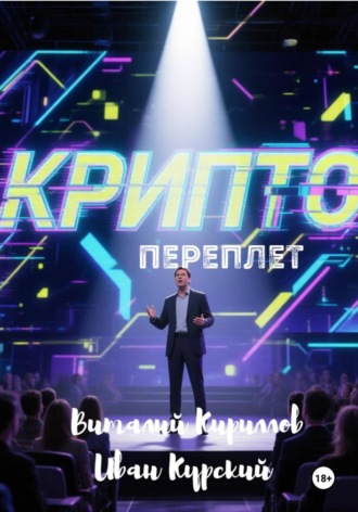. Криптопереплёт