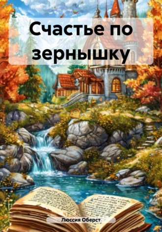 . Счастье по зернышку