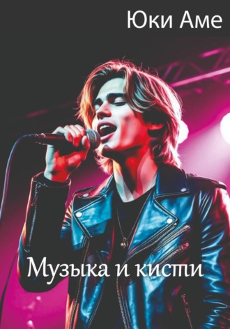 . Музыка и кисти