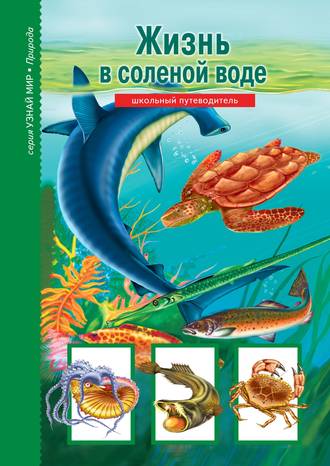 . Жизнь в соленой воде