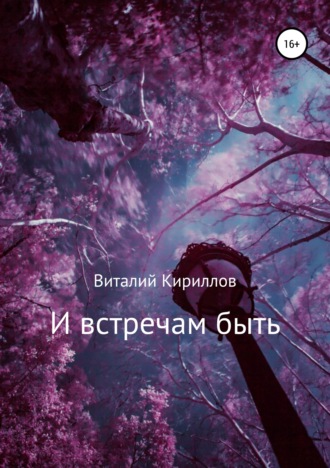 . И встречам быть. Сборник рассказов